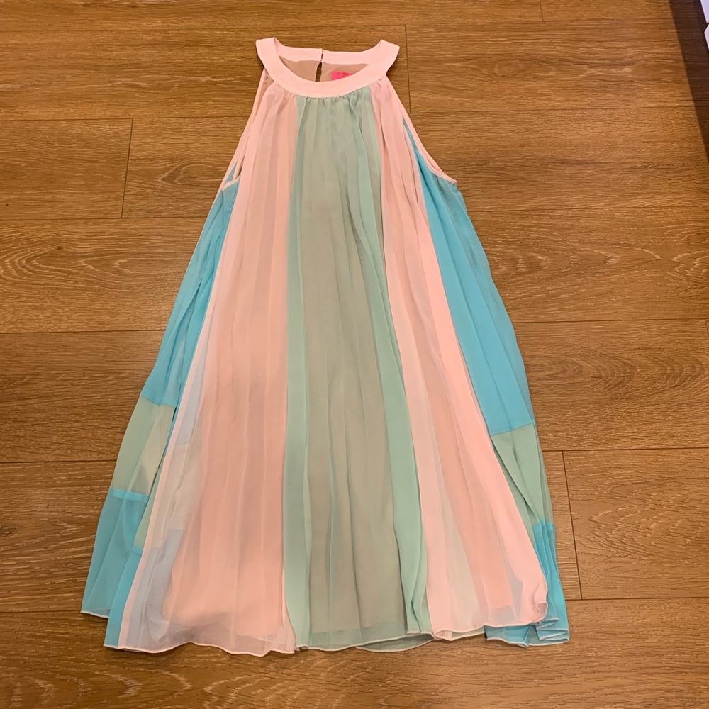 Catherine Dress